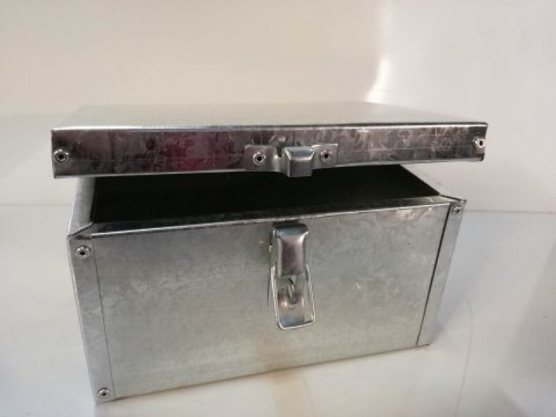 Caja de Herramientas