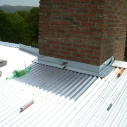 Babetas especiales · Zinguería los Alemanes - Empresa familiar con más