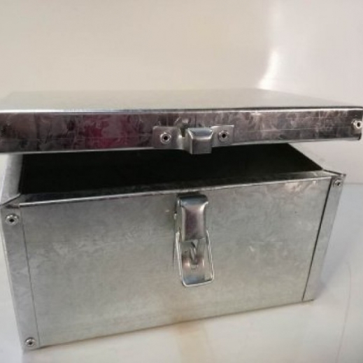 Caja de Herramientas